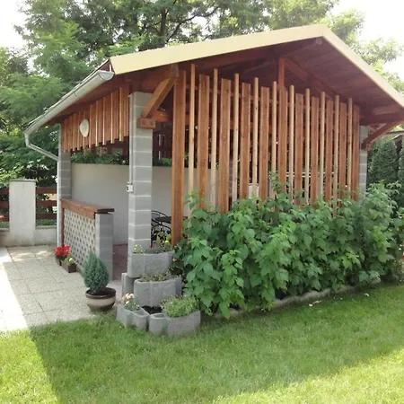 Apartament Petra Podhájska