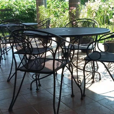 Apartmán Petra *