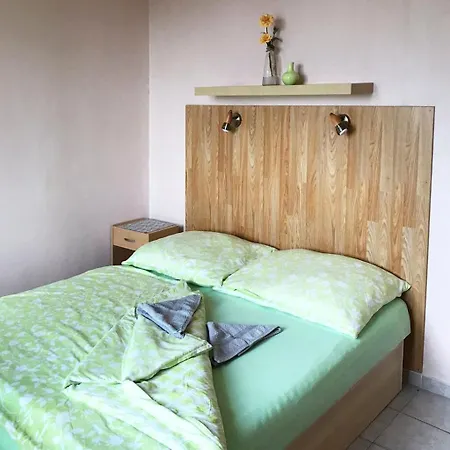 Petra Apartmán *