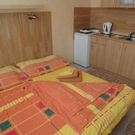 Apartament Petra *